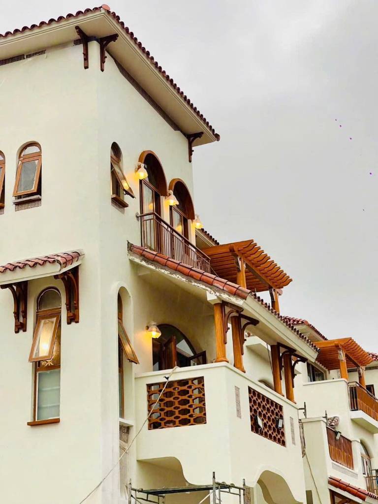 Bán căn hộ Blanca City, Vũng Tàu, ở là sướng, đầu tư là thịnh vượng